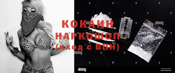 стаф Няндома