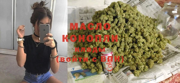 стаф Няндома